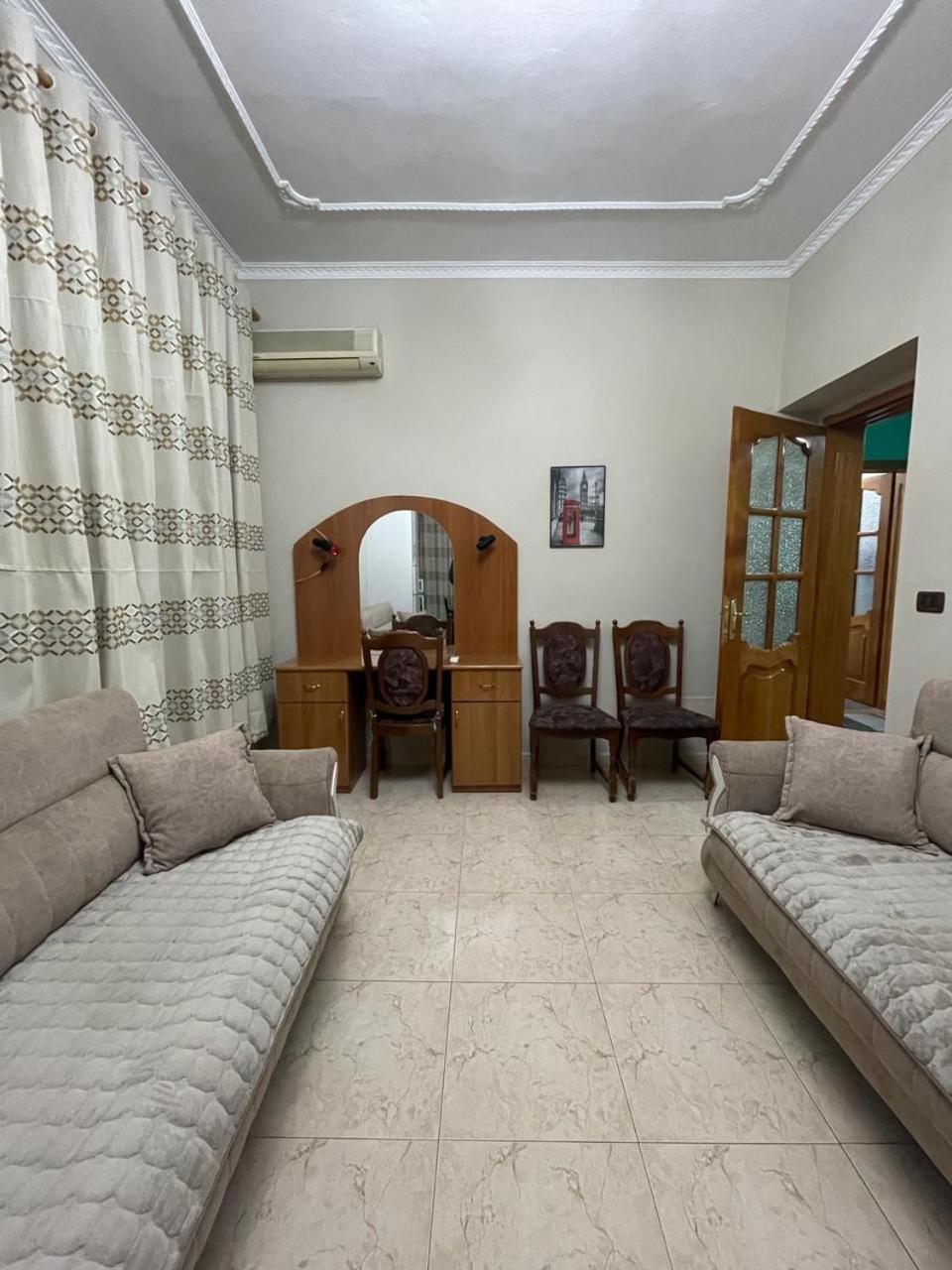 Trumpets Apartment Tirana Exterior photo